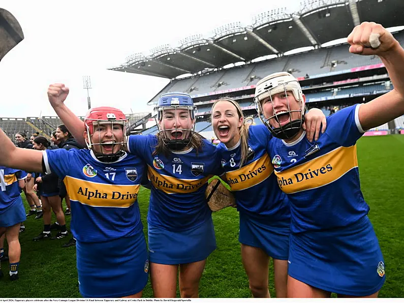 Reaction: Tipperary, Dublin & Armagh triumph in the Very Camogie League finals