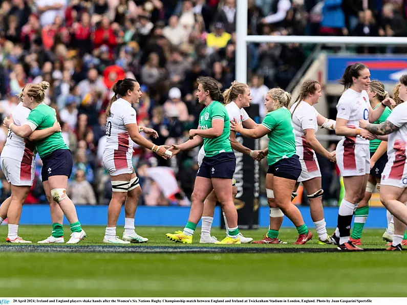 Merciless England defeat Ireland 88-10 in Round 4 of Six Nations