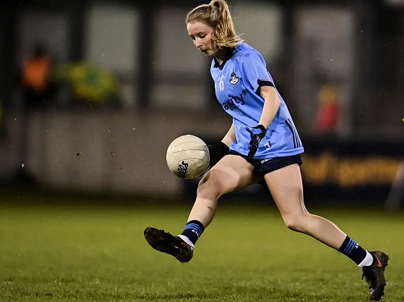 Lidl NFL Division 1: Dublin 2-11 Cork 0-6