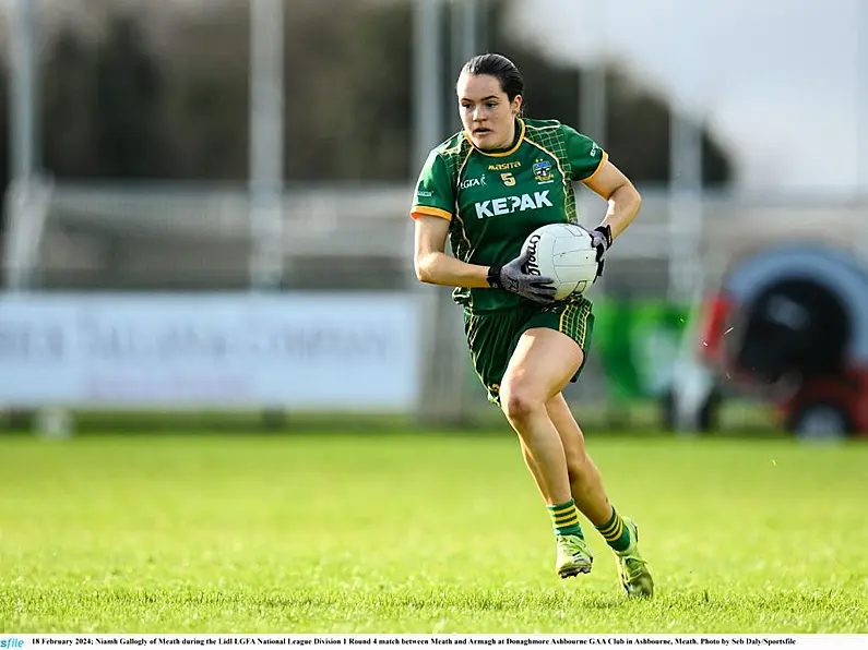 Meath beat Kildare, Dublin crush Laois to set up Leinster SFC Final Clash