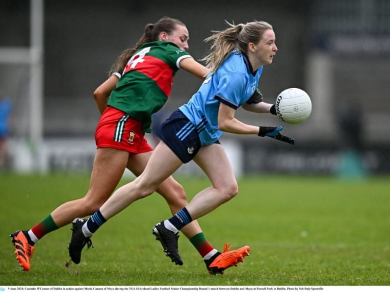 Dublin and Cork open All-Ireland campaigns with decisive wins