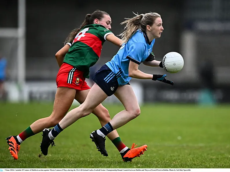 Dublin and Cork open All-Ireland campaigns with decisive wins