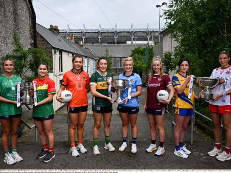 LGFA Championship Wrap: “If we get through to the quarter final it will be magic”