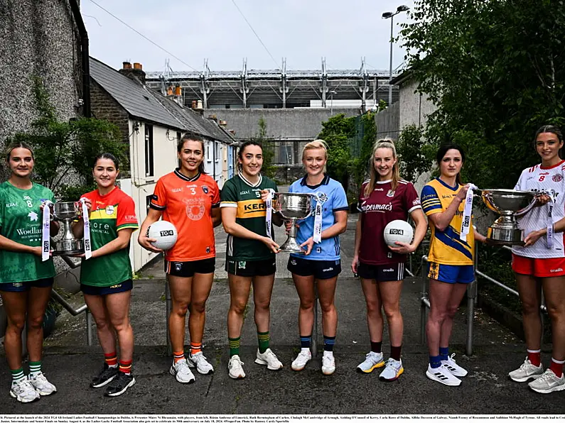 LGFA Championship Wrap: “If we get through to the quarter final it will be magic”