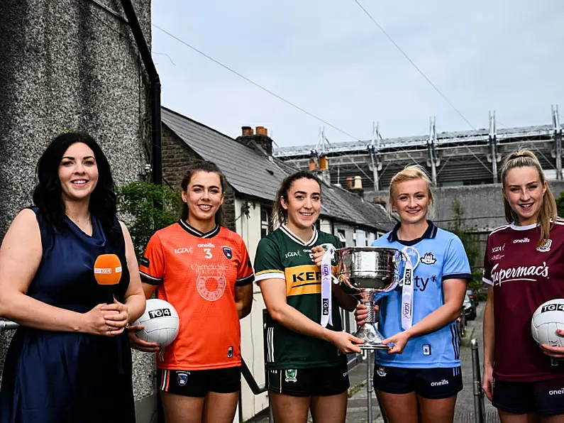 Croker Calling for leading contenders as 2024 TG4 All-Ireland Ladies Football Championships are launched