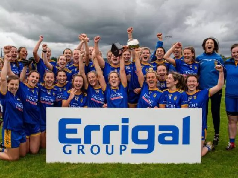 Brian Ógs ladies facing forfeit fears following Ulster LGFA's 'shambolic' scheduling