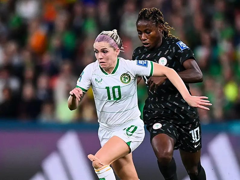 FIFA Women's World Cup: Here Is Where Teams Stand After Day 2 Of The Final Group Stages