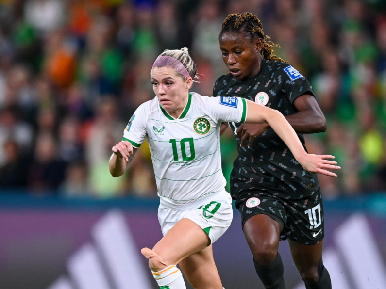 FIFA Women's World Cup: Here Is Where Teams Stand After Day 2 Of The Final Group Stages