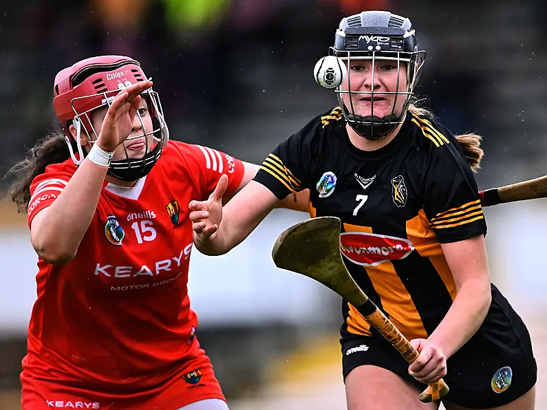 Cork Take Big Step Towards Very Camogie League Final