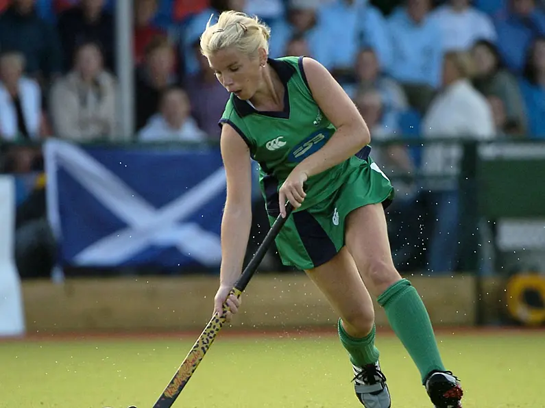 Former Irish Hockey International Arrested Over Alleged €600K Fraud