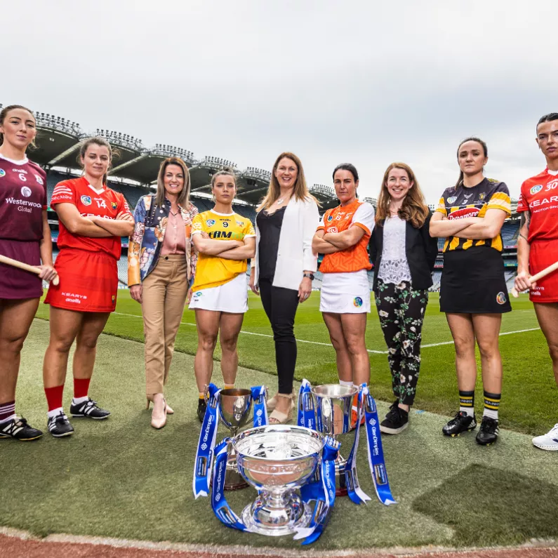 The All-Ireland Camogie Championship Finals Are This Weekend. Here's All You Need To Know!
