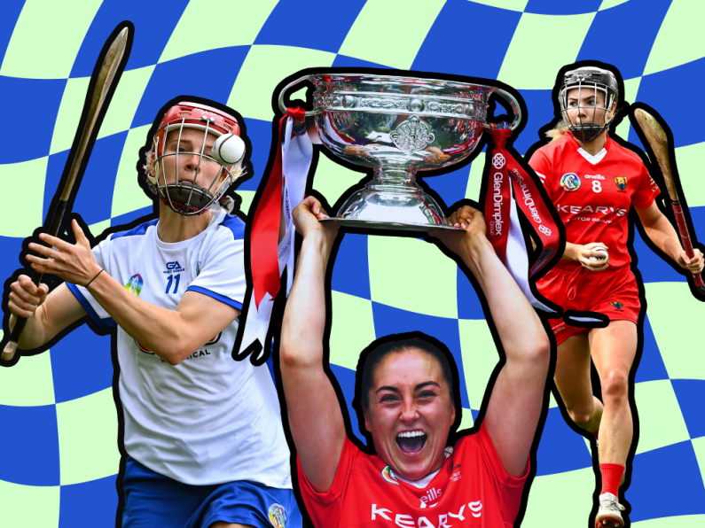 All Star Nominations: Who’s In The Running For Camogie Player Of The Year?