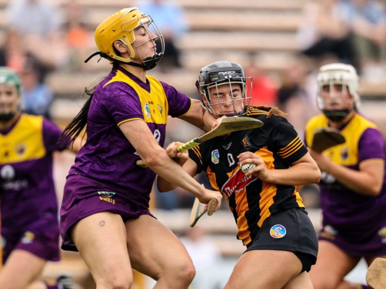 Ciara Storey: To get back to the good days, you have to go through the bad ones