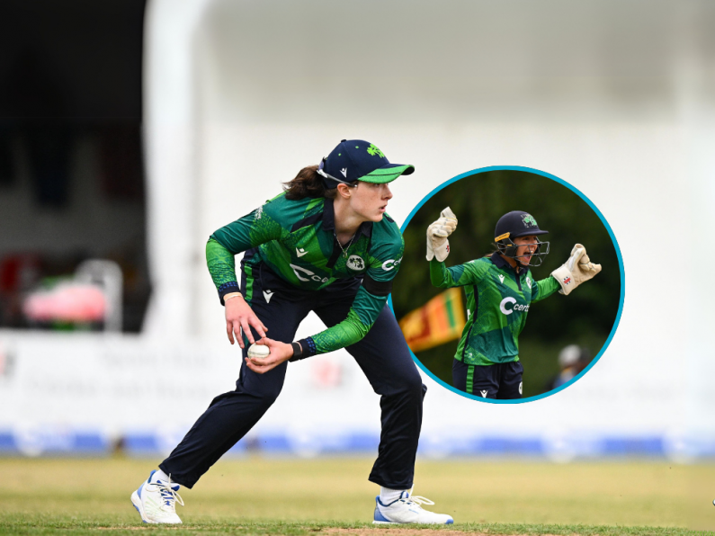 Cricket Ireland react as Irish Government announce that a national cricket stadium is to be built