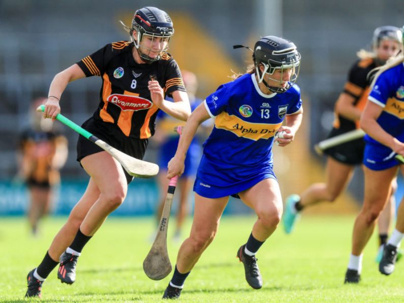 All-Ireland Senior Camogie: Kilkenny and Cork, Tipp and Antrim to meet in quarter-finals