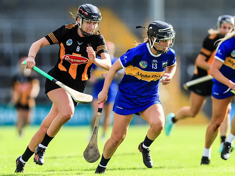 All-Ireland Senior Camogie: Kilkenny and Cork, Tipp and Antrim to meet in quarter-finals