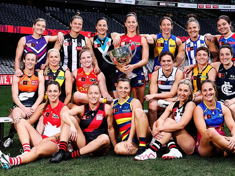 Equal Prize Money For the AFLW And AFL