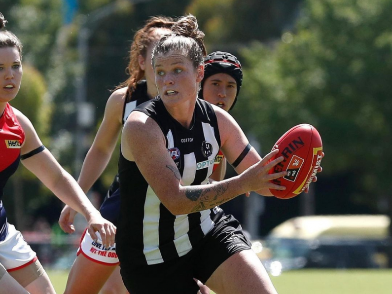 AFLW Announces A 10-Round Regular Season For The Eighth Year Of The League