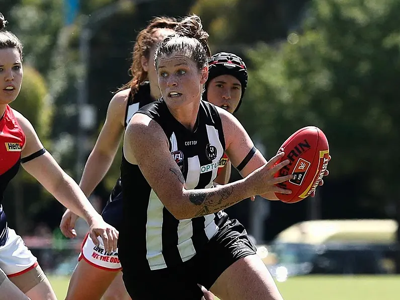 AFLW Announces A 10-Round Regular Season For The Eighth Year Of The League