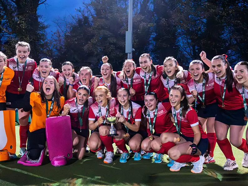 Leinster U16 and Ulster U18 Crowned 2024 Girls Inter Provincial Winners