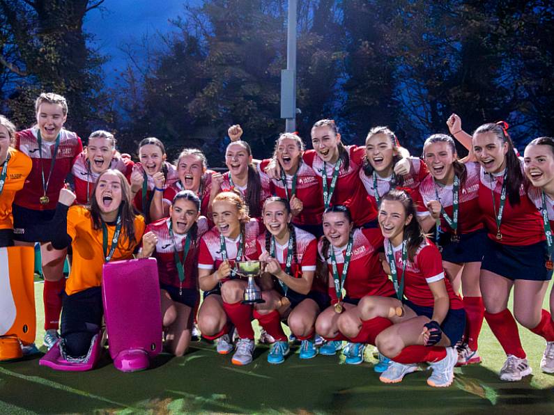 Leinster U16 and Ulster U18 Crowned 2024 Girls Inter Provincial Winners