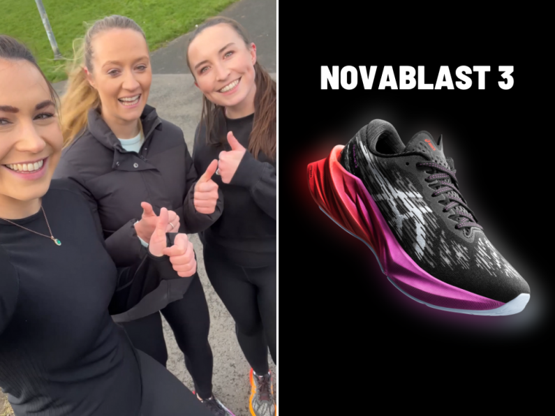 The Best Running Shoe Of 2022? Let's Find Out!