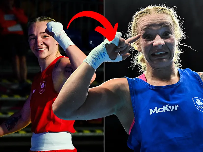 Amy Broadhurst Alludes To UK Allegiance Switch In Order To Keep Olympic Boxing Dream Alive