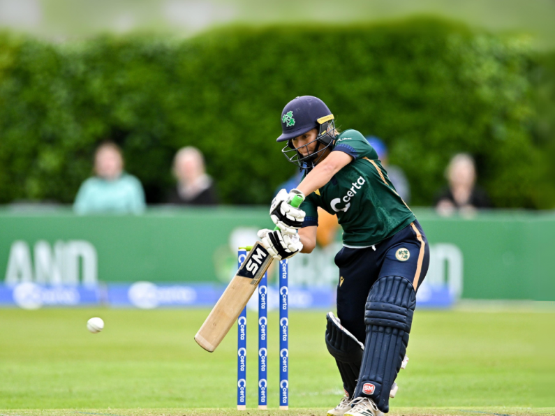 Cricket - All You Need to Know: Ireland Women v Sri Lanka Women