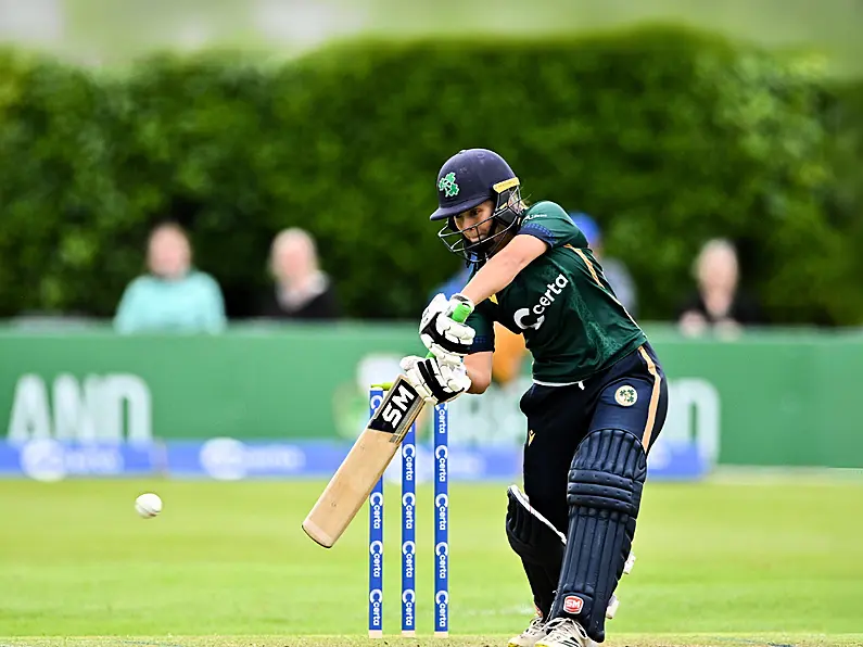 Cricket - All You Need to Know: Ireland Women v Sri Lanka Women