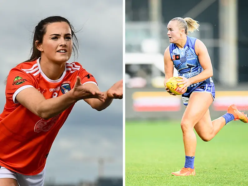 Aimee Mackin To Make Suprise Move To AFLW