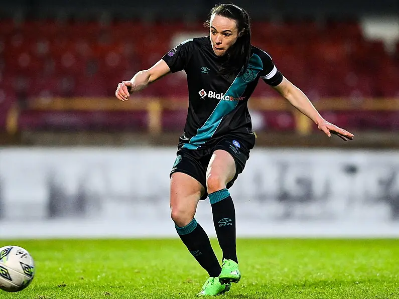 Aine O’Gorman’s Shamrock Rovers Claim Victory Against Sligo Post-International Retirement