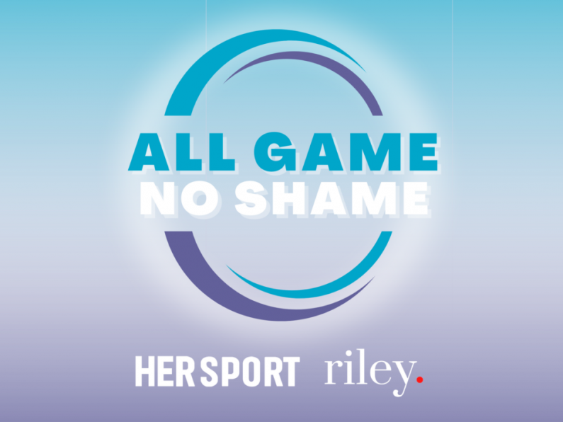 'All Game, No Shame!' Her Sport & Riley Join Forces To Empower Girls