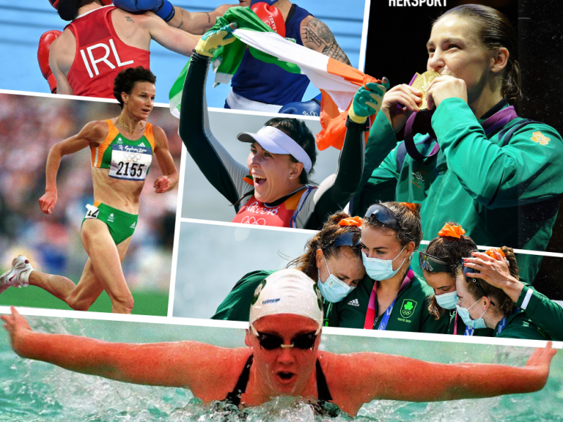 Irish Medals at the Olympic Games: All You Need To Know