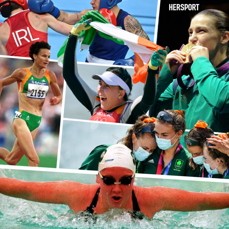Irish Medals at the Olympic Games: All You Need To Know