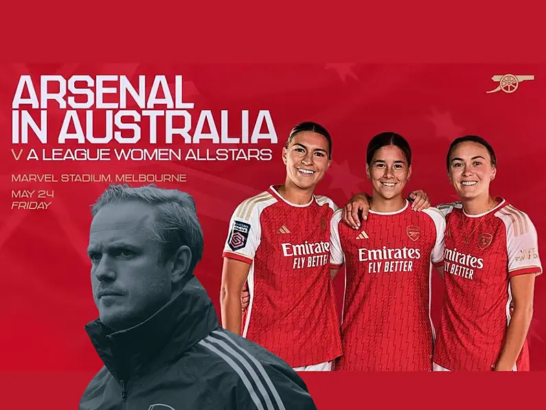 Arsenal double down on Australia tour despite concerns over player welfare and the climate