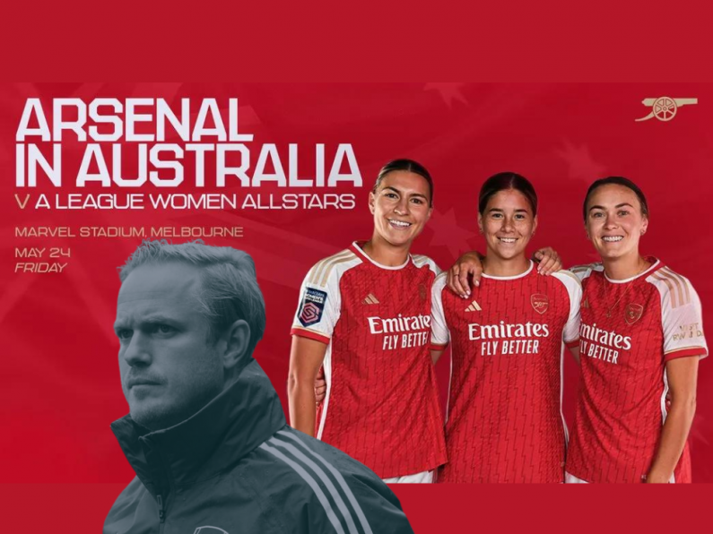 Arsenal double down on Australia tour despite concerns over player welfare and the climate