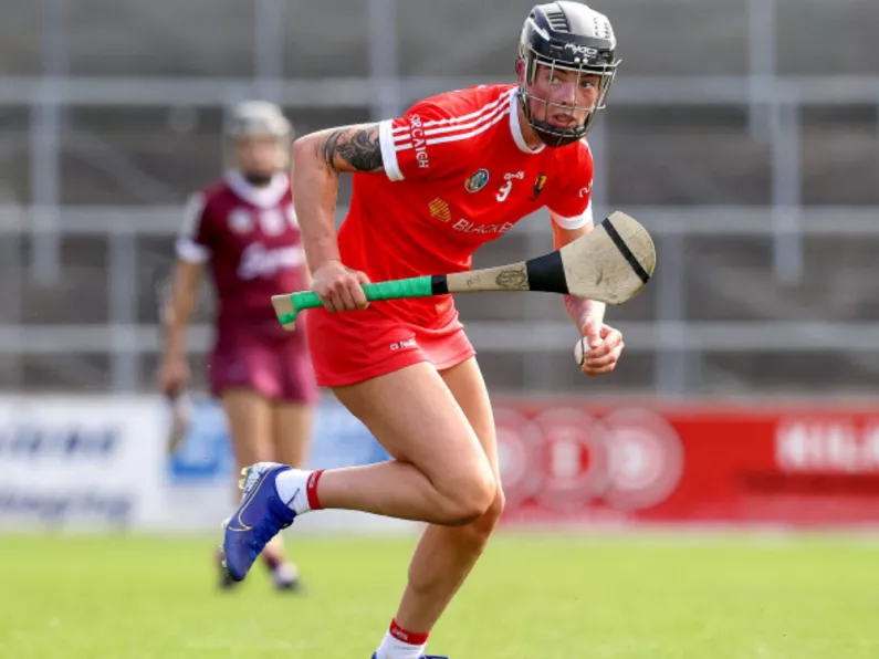 Cork's Ashling Thompson Available For Semi-Final Clash After Ban Overturned