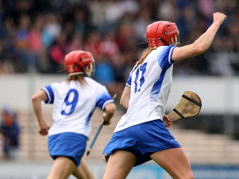 Waterford defeats Tipperary to reach first All-Ireland Senior Camogie Final since 1945