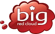 Big Red Cloud