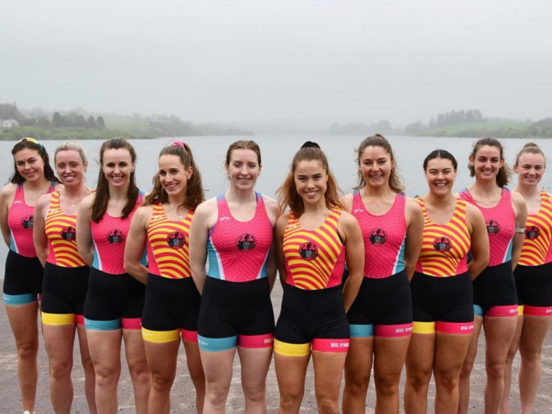 Rowers Launch New Fund To Support The Sport