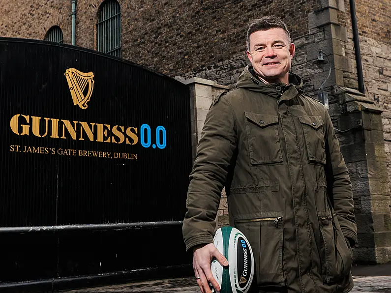 'It's Nonesense. Women's Sport Needs MORE' - Brian O'Driscoll