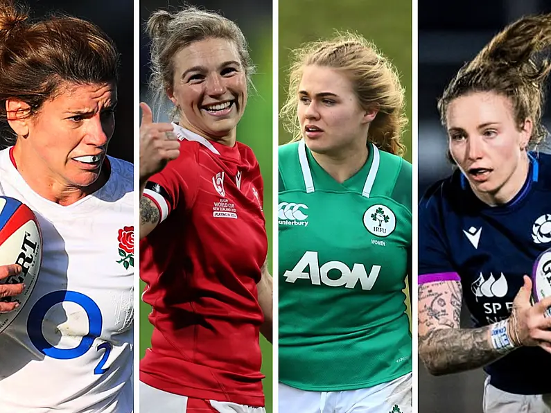 Women's British and Irish Lions Tour Given Green Light