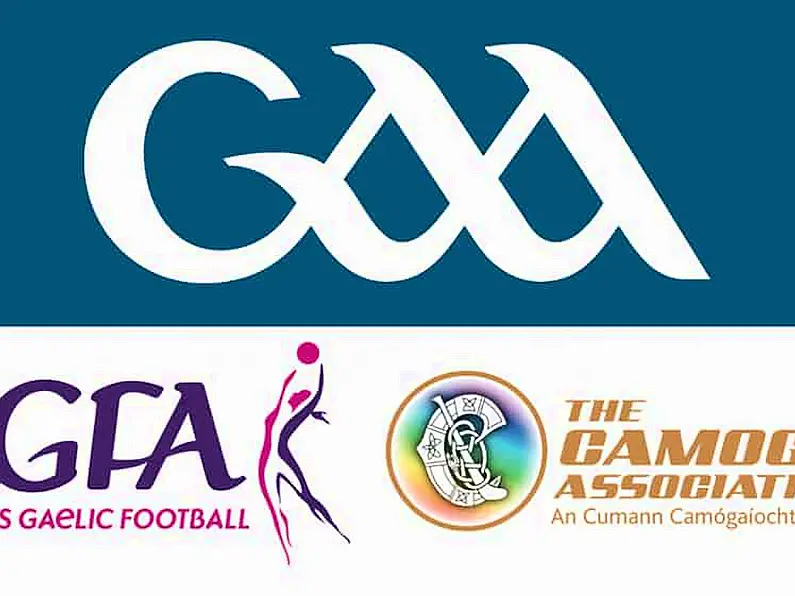 Steering Group on Integration LGFA, GAA & Camogie Association