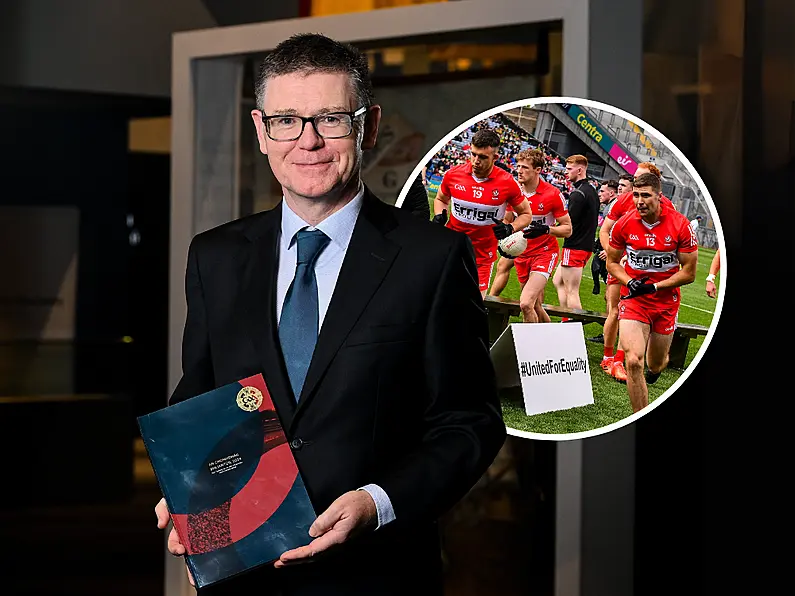 GAA director general brands GPA’s allyship during the United For Equality protests as “disappointing”