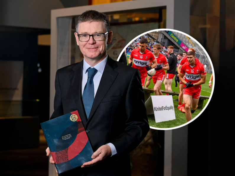 GAA director general brands GPA’s allyship during the United For Equality protests as “disappointing”