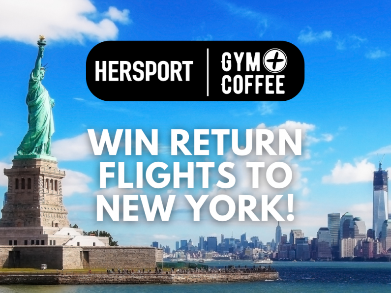 Gym Plus Coffee Competition: Terms and Conditions