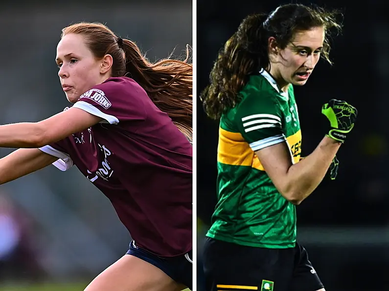 Galway Set Up Kerry Showdown In Lidl National League Division 1 Final