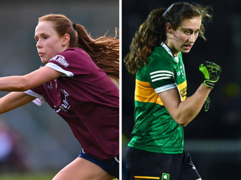 Galway Set Up Kerry Showdown In Lidl National League Division 1 Final