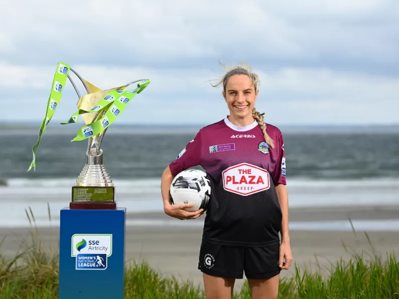 Galway WFC Set To Withdraw From Women’s National League