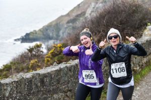 Bray 10k Cliff Runners